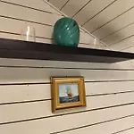 Navy For 6, Free Parking アパート トゥルク