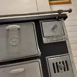 アパート Navy For 6, Free Parking トゥルク