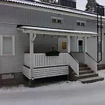 Navy For 6, Free Parking アパート トゥルク