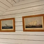 Appartement Navy For 6, Free Parking Turku