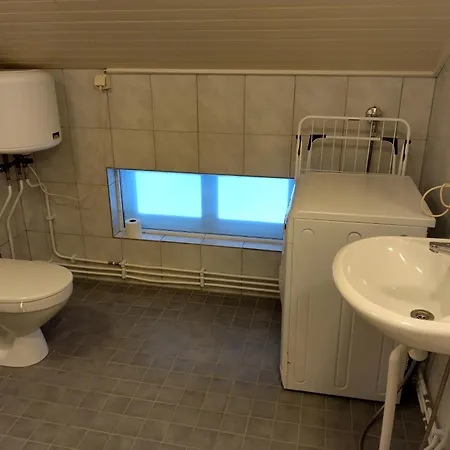 Appartement Navy For 6, Free Parking *