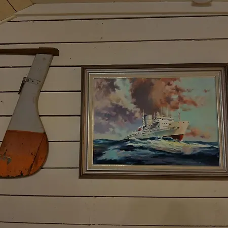 Appartement Navy For 6, Free Parking *