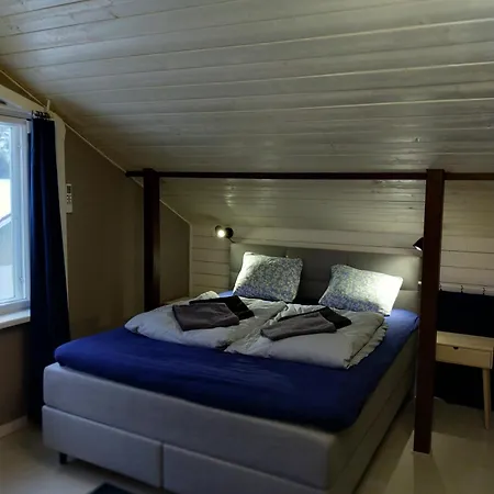 Navy For 6, Free Parking * Turku