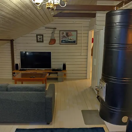 Appartement Navy For 6, Free Parking *