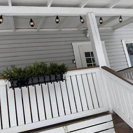 Navy For 6, Free Parking * Turku