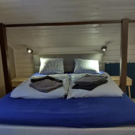 Navy For 6, Free Parking * Turku