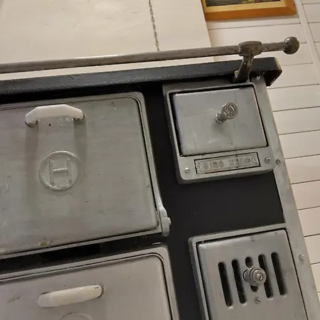 Apartment Navy For 6, Free Parking Turku