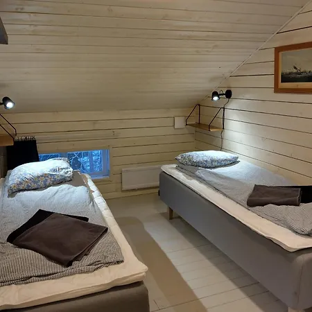 Appartement Navy For 6, Free Parking *