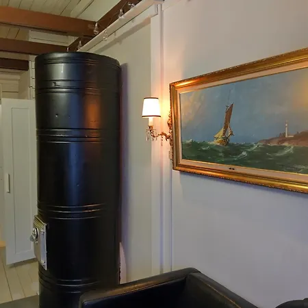 Appartement Navy For 6, Free Parking Turku