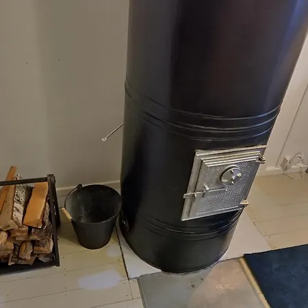 Navy For 6, Free Parking * Turku