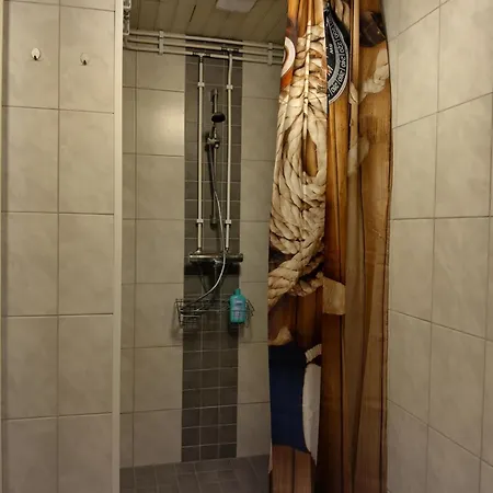 Apartman Navy For 6, Free Parking *