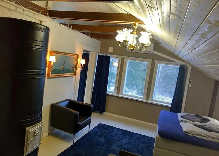 Apartman Navy For 6, Free Parking