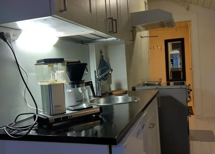 Navy For 6, Free Parking Apartman