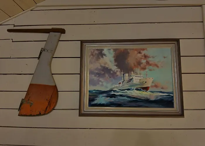 Apartman Navy For 6, Free Parking *