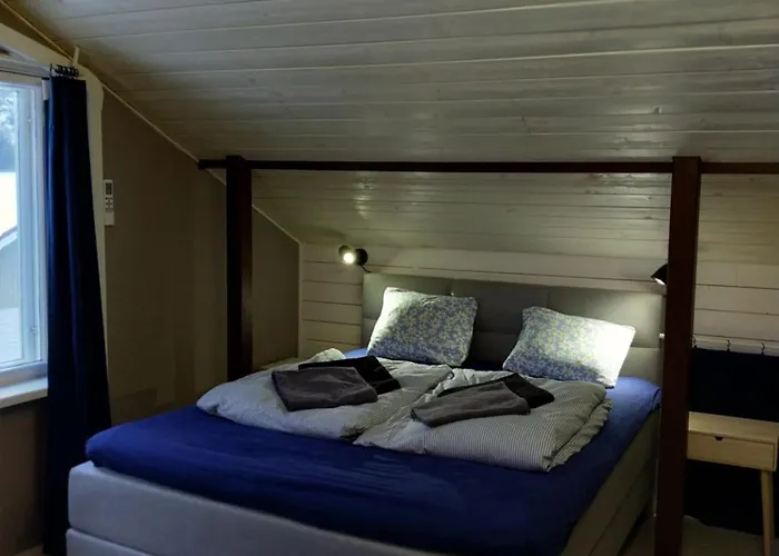 Navy For 6, Free Parking * Turku