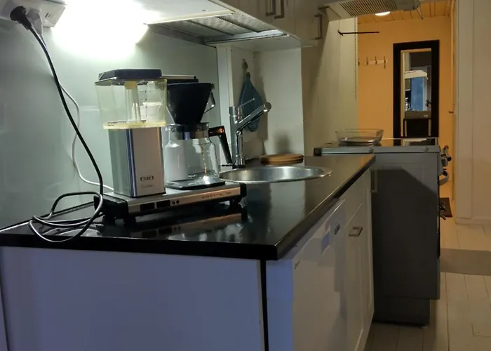 Appartement Navy For 6, Free Parking *