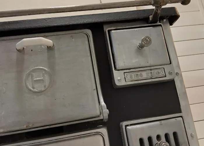 Appartement Navy For 6, Free Parking Turku