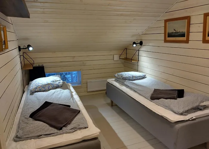 Appartement Navy For 6, Free Parking *