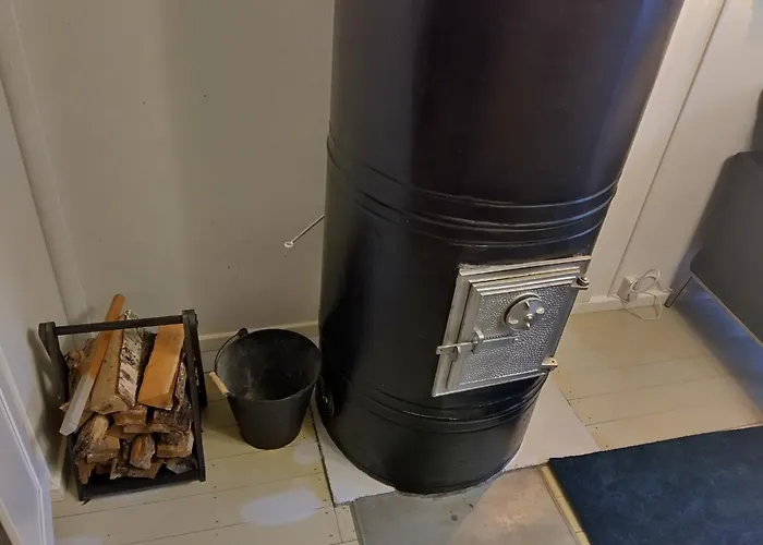 Navy For 6, Free Parking * Turku