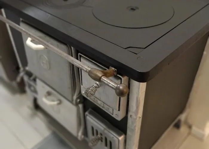 Appartement Navy For 6, Free Parking