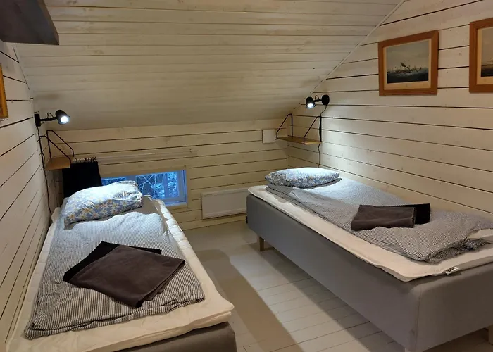 Navy For 6, Free Parking Apartman